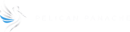 Pelican Panache logo